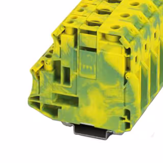 3213144 Phoenix Contact  Canal de riel DIN